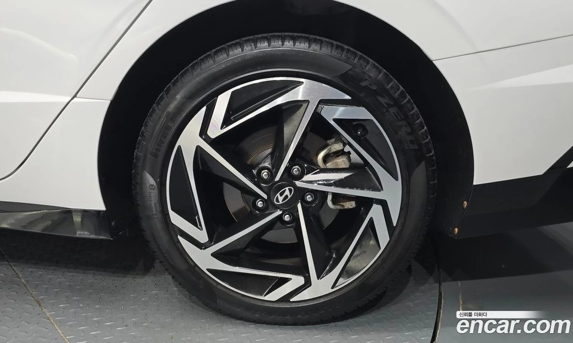 Hyundai Sonata 1.6 Turbo Exclusive, снимка 7 - Автомобили и джипове - 56155498