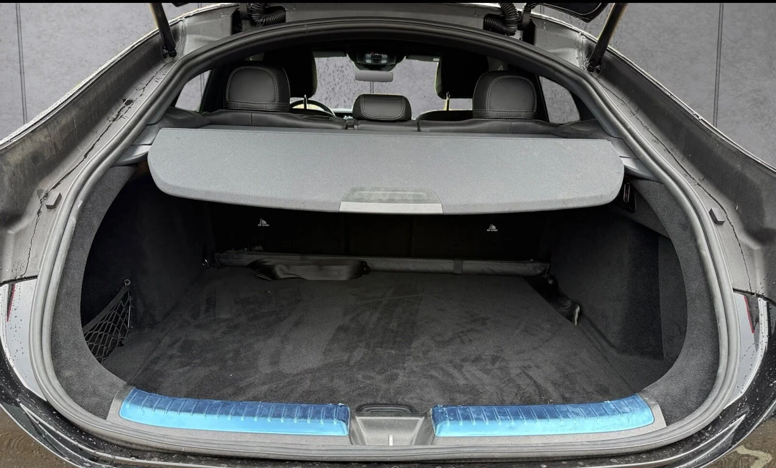 Mercedes-Benz GLE 450 COUPE/4M/367HP/AMG/DISTR/PANO/360/BURM/NIGHT/992z | Mobile.bg � ����������� 6