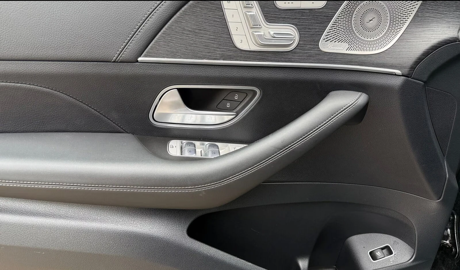 Mercedes-Benz GLE 450 COUPE/4M/367HP/AMG/DISTR/PANO/360/BURM/NIGHT/992z | Mobile.bg � ����������� 16