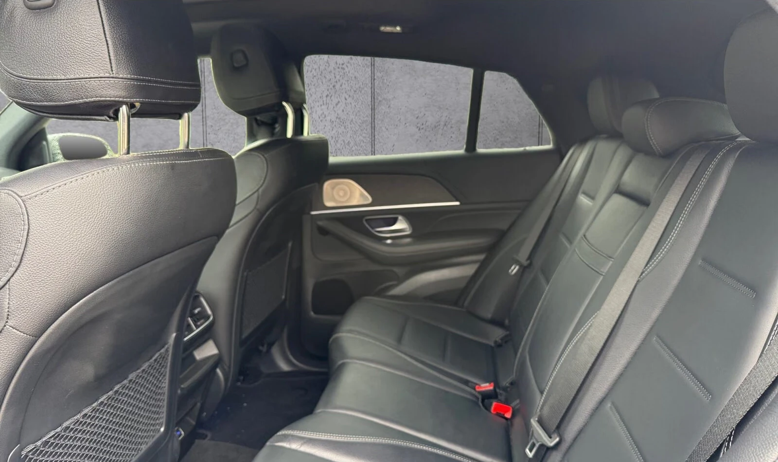Mercedes-Benz GLE 450 COUPE/4M/367HP/AMG/DISTR/PANO/360/BURM/NIGHT/992z | Mobile.bg � ����������� 14