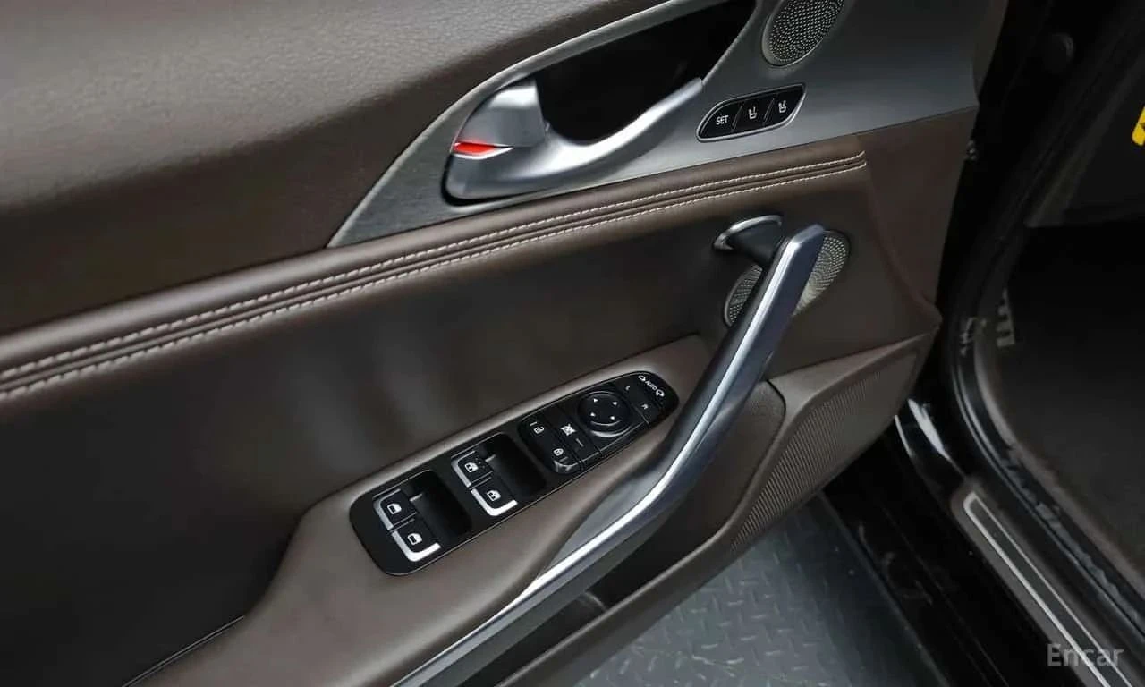 Kia Stinger | Mobile.bg � ����������� 17