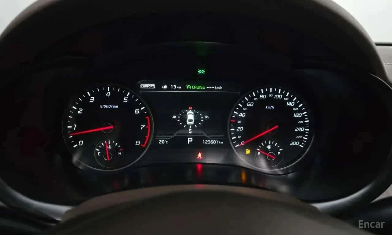 Kia Stinger | Mobile.bg � ����������� 8