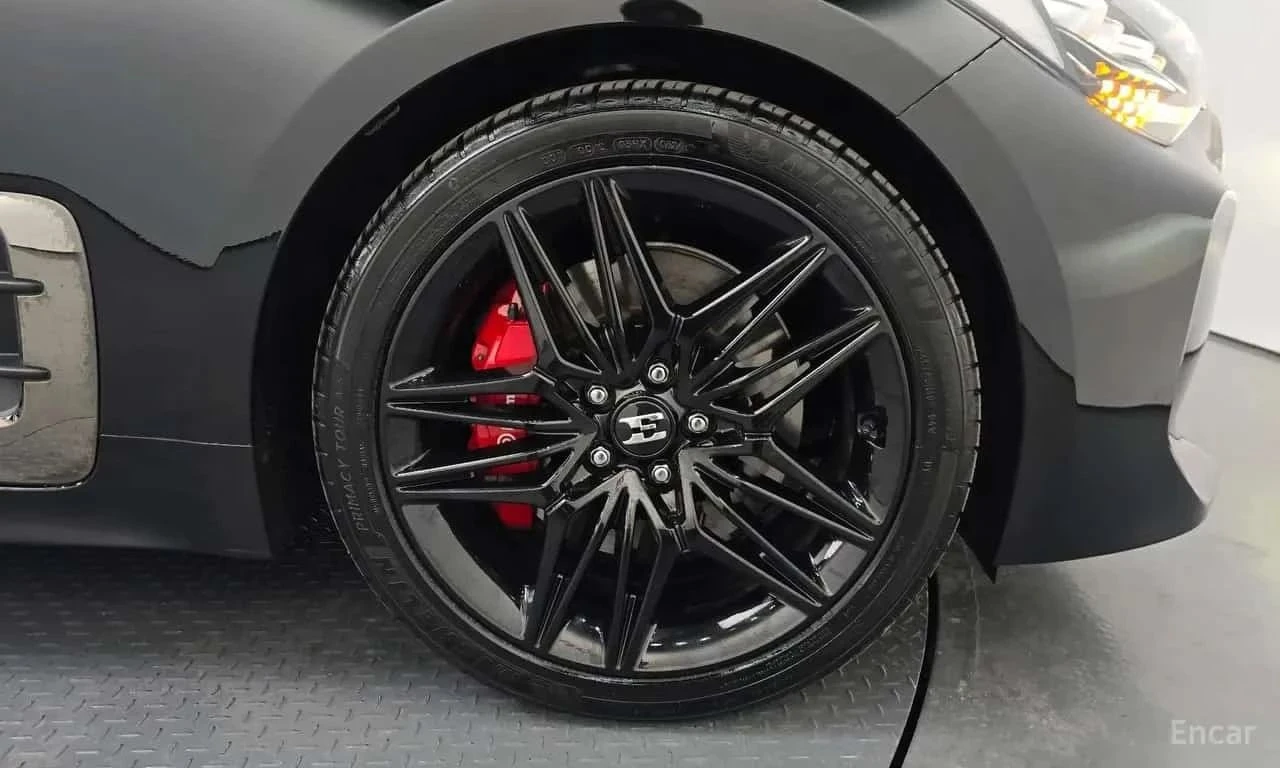 Kia Stinger | Mobile.bg � ����������� 5