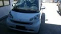 Smart Fortwo  на части, снимка 5