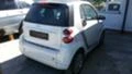 Smart Fortwo  на части, снимка 9