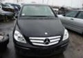 Mercedes-Benz B 200 CDI1.6i-НА ЧАСТИ, снимка 1