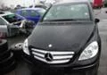 Mercedes-Benz B 200 CDI1.6i-НА ЧАСТИ, снимка 2