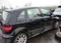 Mercedes-Benz B 200 CDI1.6i-НА ЧАСТИ, снимка 5