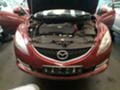 Mazda 6 2.0/2.2Dчасти, снимка 4