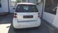 Smart Fortwo  на части, снимка 4