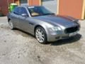 Maserati Quattroporte, снимка 2