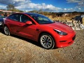 Tesla Model 3 LR - [2] 