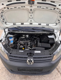 VW Caddy 1.6 tdi - изображение 8