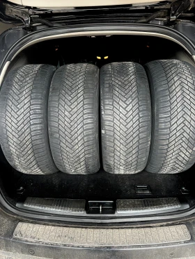 Mercedes-Benz ML 320 Sport 4 Matic, снимка 17