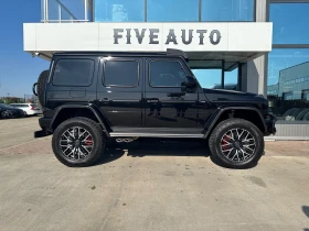 Mercedes-Benz G 63 AMG / 4×4² / , снимка 8