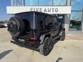 Mercedes-Benz G 63 AMG / 4×4² / , снимка 7