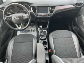 Opel Crossland X 1.6 CDTi EURO 6, снимка 12