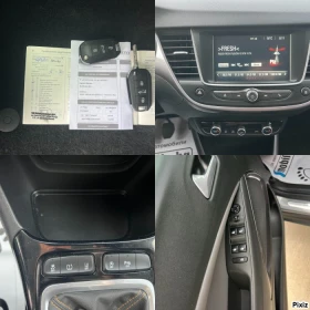 Opel Crossland X 1.6 CDTi EURO 6, снимка 17