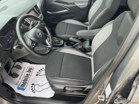 Opel Crossland X 1.6 CDTi EURO 6, снимка 7