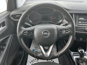Opel Crossland X 1.6 CDTi EURO 6, снимка 15