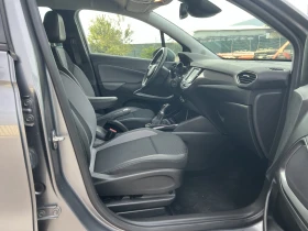 Opel Crossland X 1.6 CDTi EURO 6, снимка 14