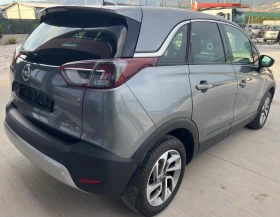 Opel Crossland X 1.6 CDTi EURO 6, снимка 5