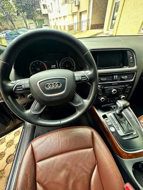Audi Q5 2.0TFSI QUATTRO * FACELIFT * PREMIUM+ , снимка 7