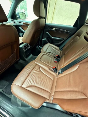 Audi Q5 2.0TFSI QUATTRO * FACELIFT * PREMIUM+ , снимка 12