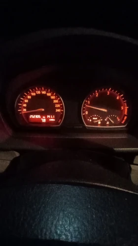 BMW X3 Е83, снимка 16