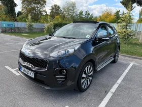 Kia Sportage 1.7CRDI-DISTRONIC-PANORAMA-FULL, снимка 3