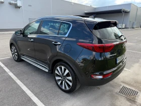 Kia Sportage 1.7CRDI-DISTRONIC-PANORAMA-FULL, снимка 4