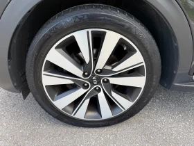 Kia Sportage 1.7CRDI-DISTRONIC-PANORAMA-FULL, снимка 17