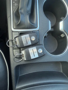 Kia Sportage 1.7CRDI-DISTRONIC-PANORAMA-FULL, снимка 13