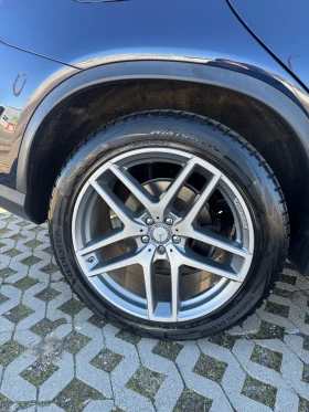 Mercedes-Benz GLE Coupe 350d AMG, снимка 6