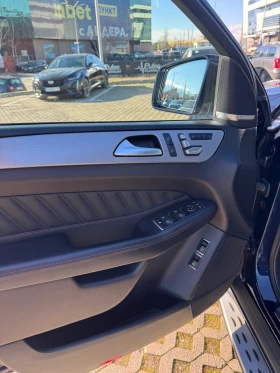 Mercedes-Benz GLE Coupe 350d AMG, снимка 13