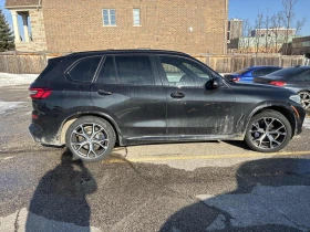 BMW X5 40i* M-pack* LASER* Swarowski* Въздух* 360* HUD* H, снимка 5