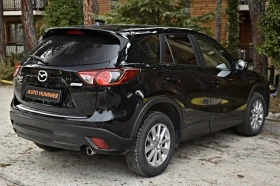 Mazda CX-5 skyactive 4WD facelift, снимка 6