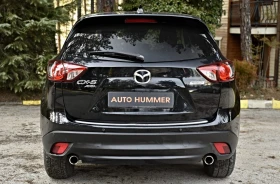 Mazda CX-5 skyactive 4WD facelift, снимка 5