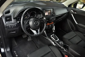 Mazda CX-5 skyactive 4WD facelift, снимка 7