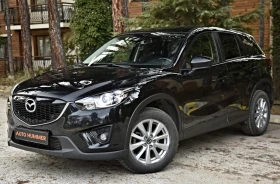 Mazda CX-5 skyactive 4WD facelift, снимка 1