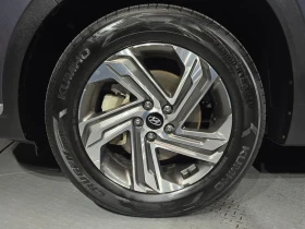 Hyundai Santa fe 2.2 4Wd Premium Choice, снимка 5