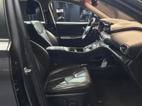 Hyundai Santa fe 2.2 4Wd Premium Choice, снимка 10