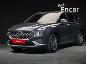 Hyundai Santa fe 2.2 4Wd Premium Choice, снимка 1