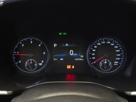 Hyundai Santa fe 2.2 4Wd Premium Choice, снимка 8