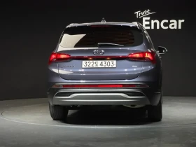 Hyundai Santa fe 2.2 4Wd Premium Choice, снимка 4