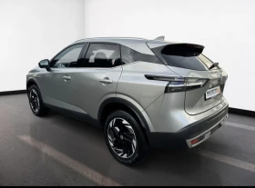 Nissan Qashqai N connecta Pano Haed Up 360, снимка 1