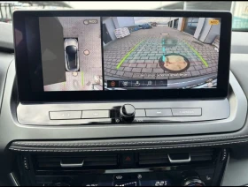 Nissan Qashqai N connecta Pano Haed Up 360, снимка 10