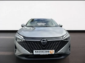 Nissan Qashqai N connecta Pano Haed Up 360, снимка 5