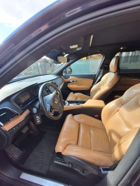 Volvo Xc90, снимка 8