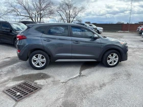 Hyundai Tucson * FWD 4dr 2.0L * ШИБИДАХ  * ПОДГРЕВИ * CARFAX * , снимка 3